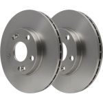 Bremsscheibe 24.0122-0149.1