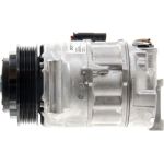 Mahle ACP 641 000P Kompressor, Klimaanlage BEHR Premium Line