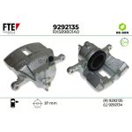 FTE 9292135 Bremssattel FTE 9292135 Bremssattel