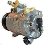 Kompressor, Klimaanlage ACP 694 000P