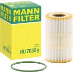 Ölfilter HU 7035 Y