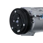 Valeo 811235 Kompressor, Klimaanlage CORE-FLEX