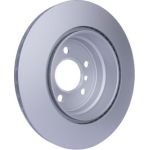 Bremsscheibe 8DD 355 114-001
