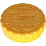 Verschlussdeckel, Kühlmittelbehälter 28-0119 Verschlussdeckel, Kühlmittelbehälter 28-0119