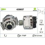 Generator 439657
