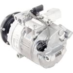 Mahle ACP 93 000P Kompressor, Klimaanlage BEHR Premium Line Mahle ACP 93 000P Kompressor, Klimaanlage BEHR Premium Line