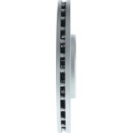 BOSCH 0 986 479 G89 Bremsscheibe