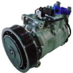 Mahle ACP 193 000P Kompressor, Klimaanlage BEHR Premium Line Mahle ACP 193 000P Kompressor, Klimaanlage BEHR Premium Line