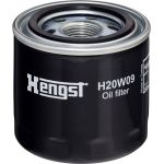 Ölfilter H20W09 Ölfilter H20W09
