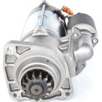 BOSCH 0 001 261 041 Starter BOSCH 0 001 261 041 Starter