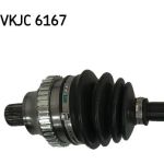 SKF VKJC 6167 Antriebswelle SKF VKJC 6167 Antriebswelle