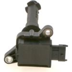 BOSCH 0 221 504 014 Zündspule BOSCH 0 221 504 014 Zündspule