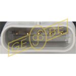 NOx-Sensor, NOx-Katalysator 9 3806 1 NOx-Sensor, NOx-Katalysator 9 3806 1