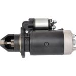 BOSCH 1 986 S00 067 Starter BOSCH 1 986 S00 067 Starter