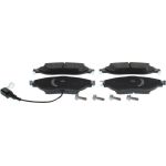 BOSCH 0 986 494 704 Bremsbelagsatz, Scheibenbremse BOSCH 0 986 494 704 Bremsbelagsatz, Scheibenbremse