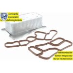 Vemo V30-60-1321 Ölkühler, Motoröl Expert Kits + Vemo V30-60-1321 Ölkühler, Motoröl Expert Kits +