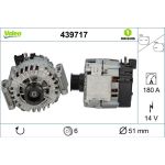 Generator 439717 Generator 439717