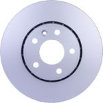 Bremsscheibe 8DD 355 127-801
