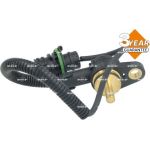 NRF 727187 Sensor, Kühlmitteltemperatur NRF 727187 Sensor, Kühlmitteltemperatur