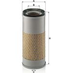 MANN-FILTER C 14 160 X Luftfilter