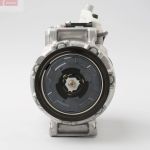 DENSO 7SEU17C Klimakompressor DCP17146 DENSO 7SEU17C Klimakompressor DCP17146