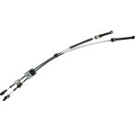 Seilzug, Schaltgetriebe 3150158