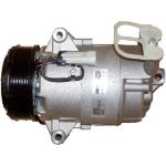 Mahle ACP 4 000P Kompressor, Klimaanlage BEHR Premium Line Mahle ACP 4 000P Kompressor, Klimaanlage BEHR Premium Line