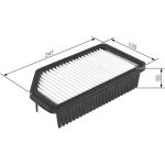 BOSCH F 026 400 414 Luftfilter BOSCH F 026 400 414 Luftfilter