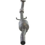 Bosal 090-829 Katalysator Bosal 090-829 Katalysator