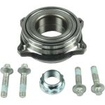 Metzger WM 6629 Radlagersatz COMPETENCE KIT Metzger WM 6629 Radlagersatz COMPETENCE KIT