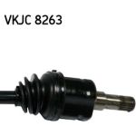 Antriebswelle VKJC 8263