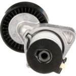 Spannrolle, Keilrippenriemen T38346 Spannrolle, Keilrippenriemen T38346