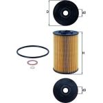 Ölfilter OX 150D