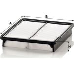 MANN-FILTER C 28 010 Luftfilter MANN-FILTER C 28 010 Luftfilter