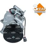 NRF 32726 Kompressor, Klimaanlage EASY FIT NRF 32726 Kompressor, Klimaanlage EASY FIT