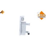 NRF 31753 Ölkühler, Motoröl EASY FIT
