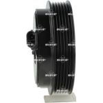 Magnetkupplung, Klimakompressor 380053 Magnetkupplung, Klimakompressor 380053