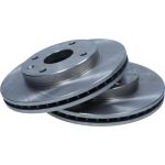 Bremsscheibe 19-2255 Bremsscheibe 19-2255