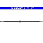 Bremsschlauch 24.5140-0455.3 Bremsschlauch 24.5140-0455.3