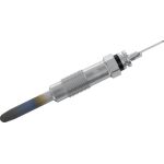 BOSCH 0 250 202 126 Glühkerze Duraterm BOSCH 0 250 202 126 Glühkerze Duraterm