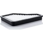 MANN-FILTER CU 4007 Innenraumfilter, Partikelfilter MANN-FILTER CU 4007 Innenraumfilter, Partikelfilter