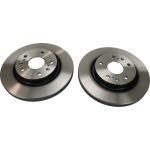 TRW DF6703 Bremsscheibe