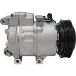 Kompressor, Klimaanlage ACP 1247 000P Kompressor, Klimaanlage ACP 1247 000P