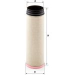 Sekundärluftfilter CF 1470