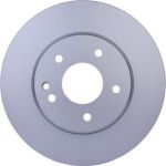 Bremsscheibe 8DD 355 127-121