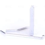 Nissens 707172 Wärmetauscher, Innenraumheizung FIRST FIT Nissens 707172 Wärmetauscher, Innenraumheizung FIRST FIT