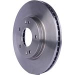 Bremsscheibe 8DD 355 110-951 Bremsscheibe 8DD 355 110-951