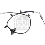 Sensor, Abgastemperatur 193368 Sensor, Abgastemperatur 193368