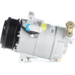 Kompressor, Klimaanlage 89041