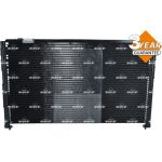 NRF 35991 Kondensator, Klimaanlage EASY FIT